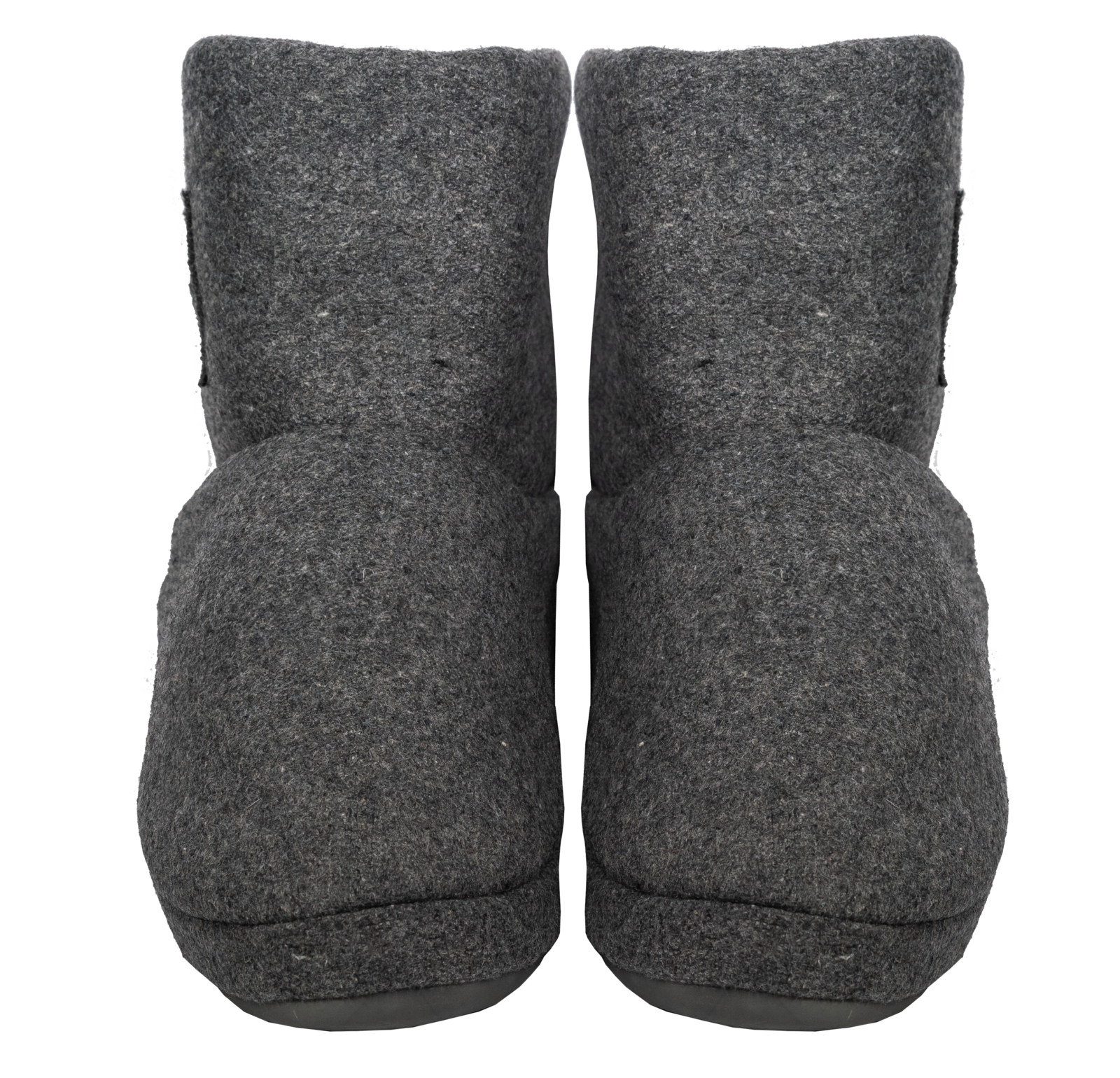 Orthotic UGG Boots Slippers Arch Support Warm Orthopedic Shoes - Grey - EUR 39 (Women's US 8/Men's US 6)