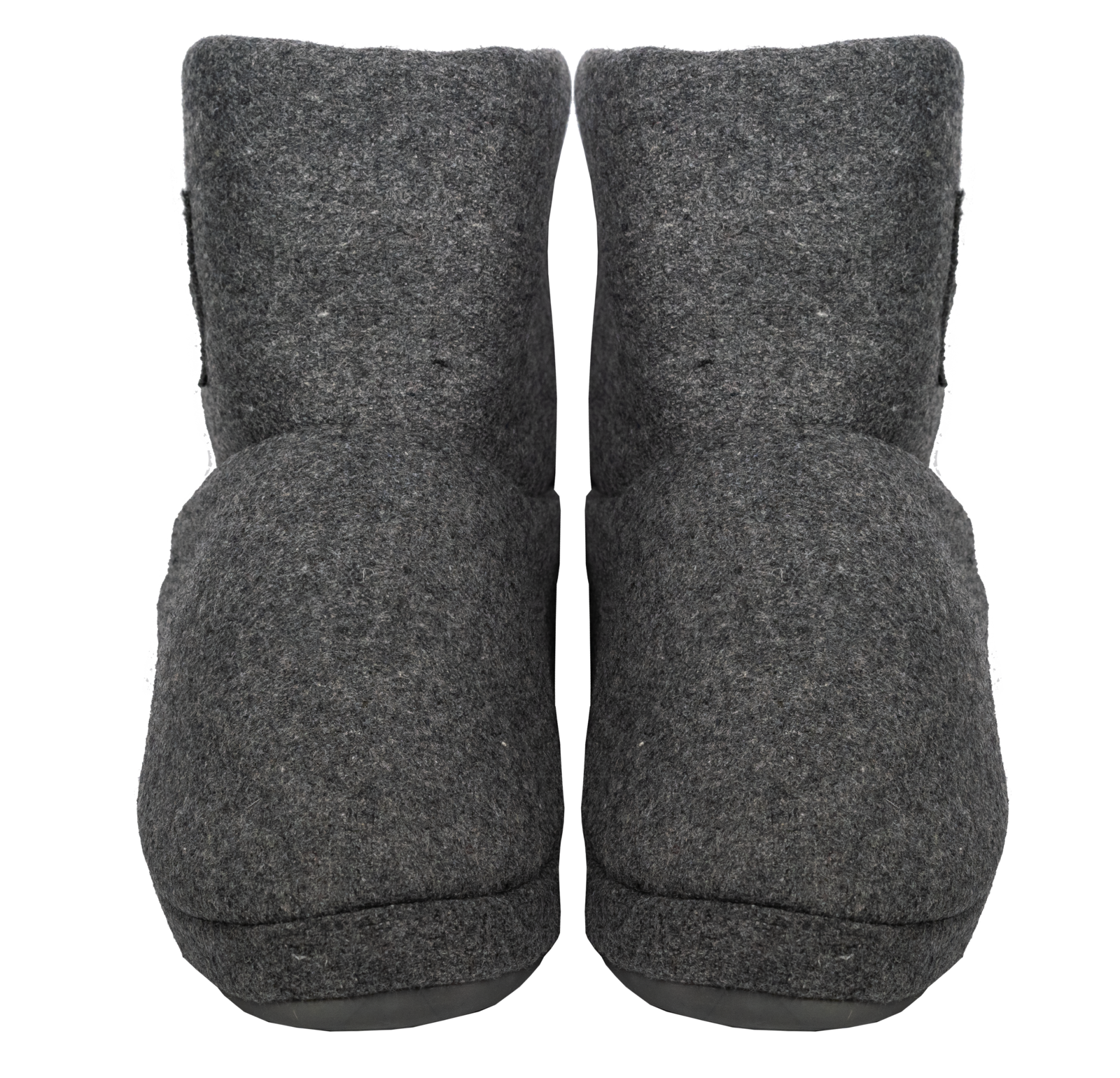 Orthotic UGG Boots Slippers Arch Support Warm Orthopedic Shoes - Grey - EUR 41 (Women's US 10/Men's US 8)