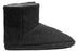 Orthotic UGG Boots Slippers Arch Support Warm Orthopedic Shoes - Black - EUR 40 (Mens US 7)