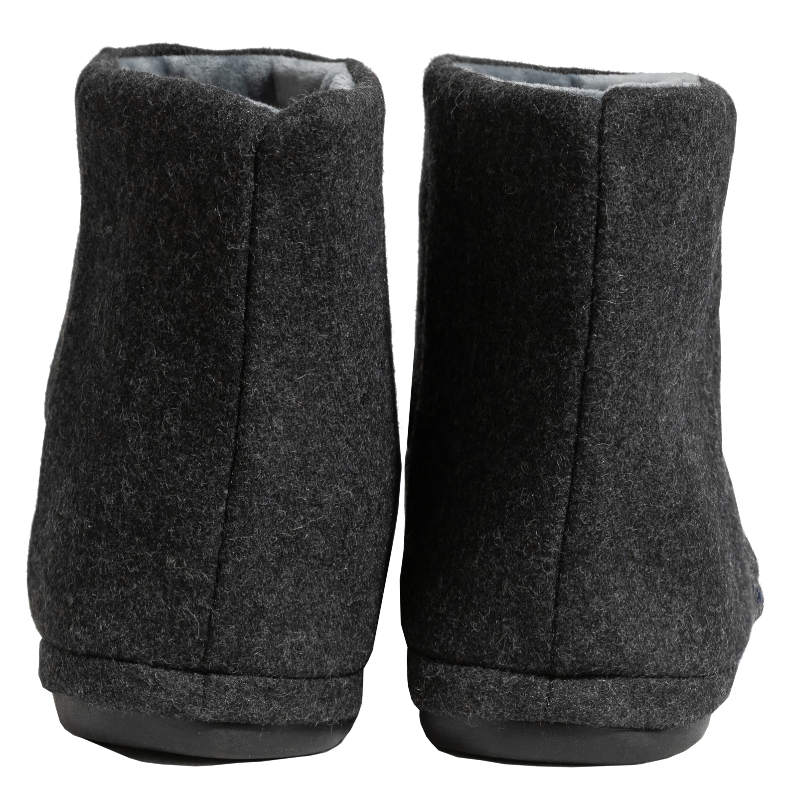 Orthotic UGG Boots Slippers Arch Support Warm Orthopedic Shoes - Black - EUR 40 (Mens US 7)