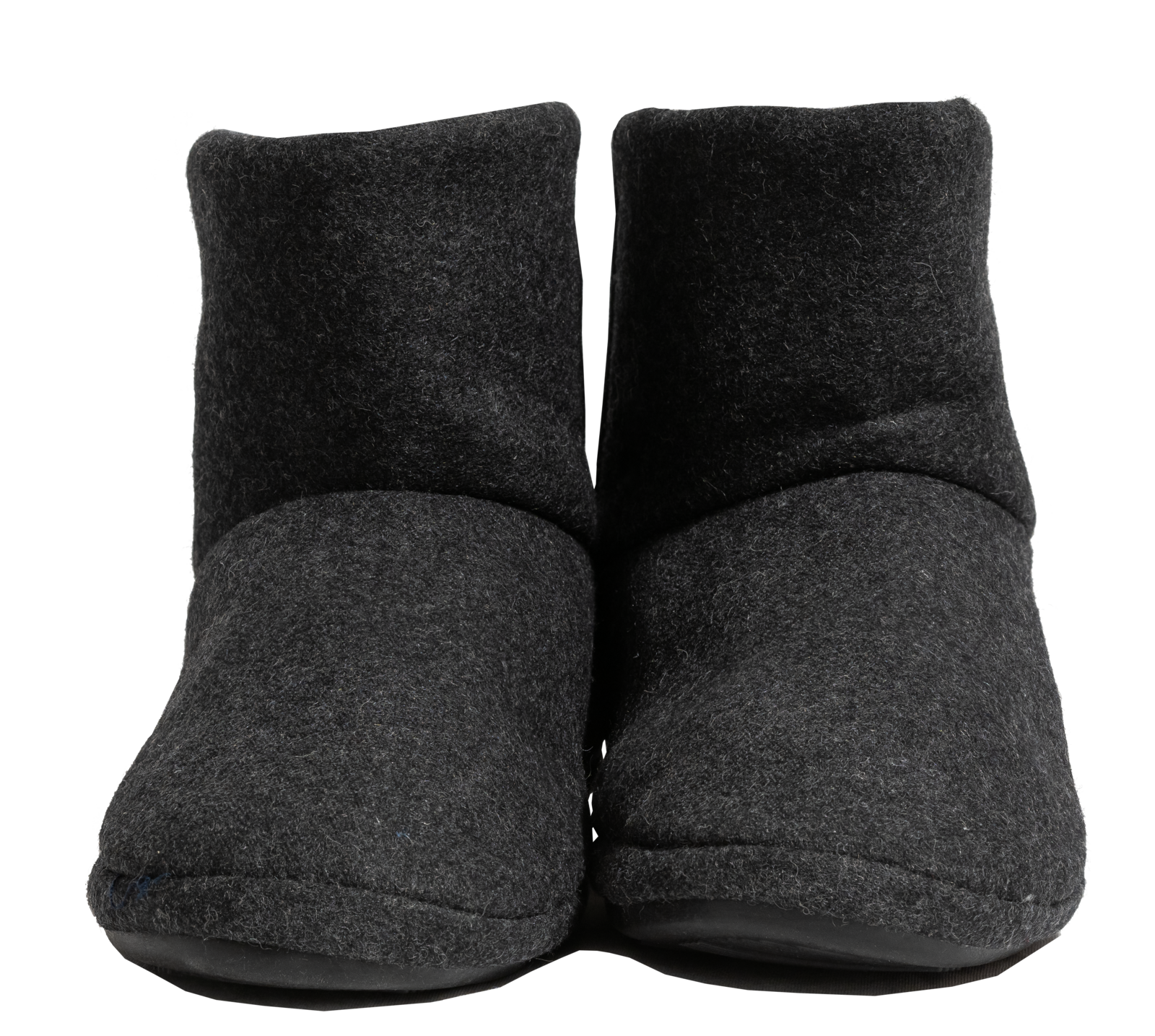 Orthotic UGG Boots Slippers Arch Support Warm Orthopedic Shoes - Black - EUR 40 (Mens US 7)