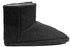 Orthotic UGG Boots Slippers Arch Support Warm Orthopedic Shoes - Black - EUR 41 (Mens US 8)
