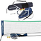 Game Tennis Kit (also works as a Volleyball Kit) Pop Up Portable Set