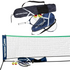 Game Tennis Kit (also works as a Volleyball Kit) Pop Up Portable Set