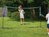 Game Tennis Kit (also works as a Volleyball Kit) Pop Up Portable Set