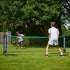Game Tennis Kit (also works as a Volleyball Kit) Pop Up Portable Set