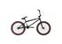 Haro Leucadia 20.5" Freestyle BMX Bike MatteBlack