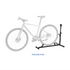 Bicycle universal Bike Stand Two-Way