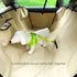 Pet Vehicle Barrier Coffee