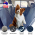 Cargo Pet Car Boot Back Seat Cover Rear Dog Waterproof Protector Liner Mat Pad Black