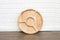 Round Dividing Feeding Tray