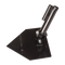 Russian Twist Swivel Ab Oblique Exercise Machine