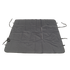 Dog Car Back Seat Cover Hammock Waterproof
