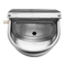 Automatic Water Trough Stainless Steel 304 Bowl