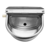 Automatic Water Trough Stainless Steel 304 Bowl