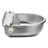 Automatic Water Trough Stainless Steel 304 Bowl