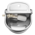 Automatic Water Trough Stainless Steel 304 Bowl