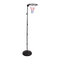 Netball Ring with Stand Portable Pole Height Adjustable