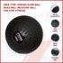 10kg Tyre Thread Slam Ball Dead Ball Medicine Ball for Gym Fitness