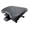 Footrest Under Desk Foot / Leg Rest for Office Chair Ergonomic Computer Plastic