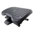 Footrest Under Desk Foot / Leg Rest for Office Chair Ergonomic Computer Plastic