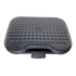 Footrest Under Desk Foot / Leg Rest for Office Chair Ergonomic Computer Plastic