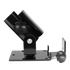 T Bar Row Landmine Platform 360-degree Swivel Fits 1", 2" Olympic Bars