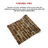 Wallpaper Faux Brick Wall Paper Roll