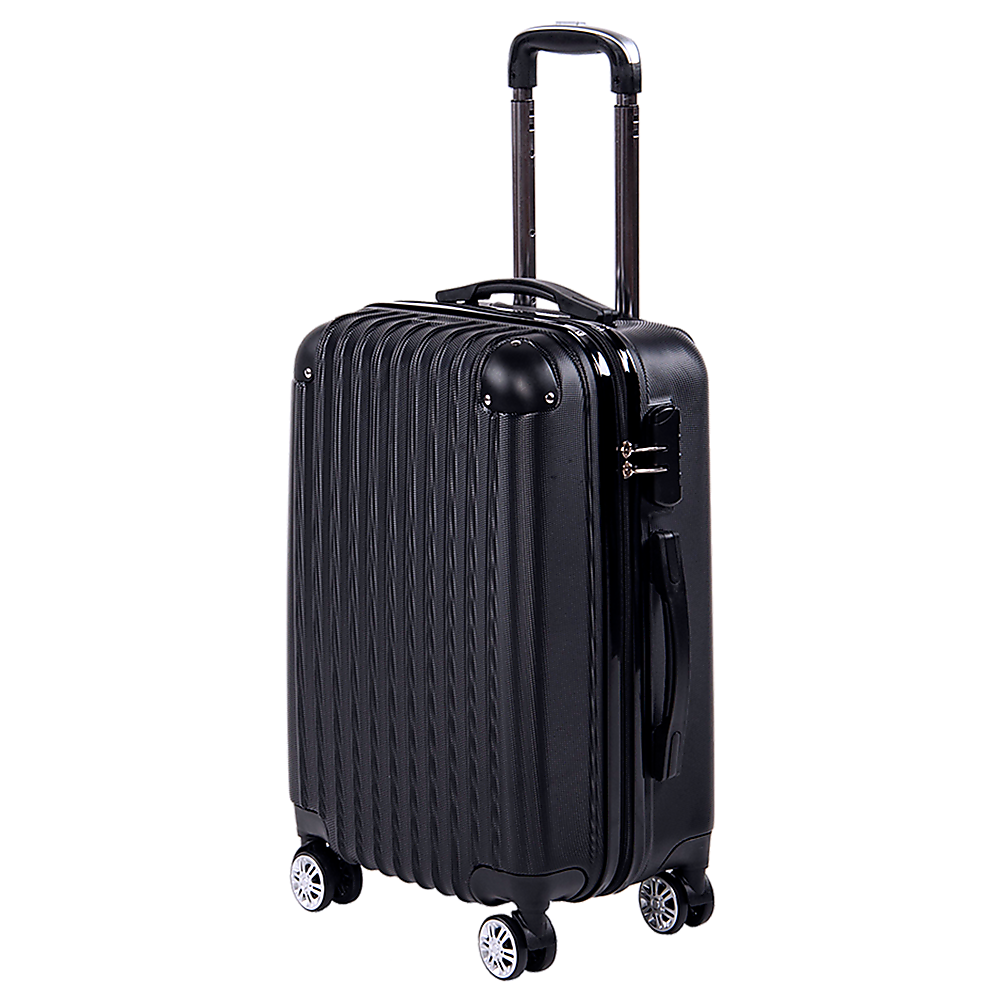 Delegate Suitcases Luggage Set 20