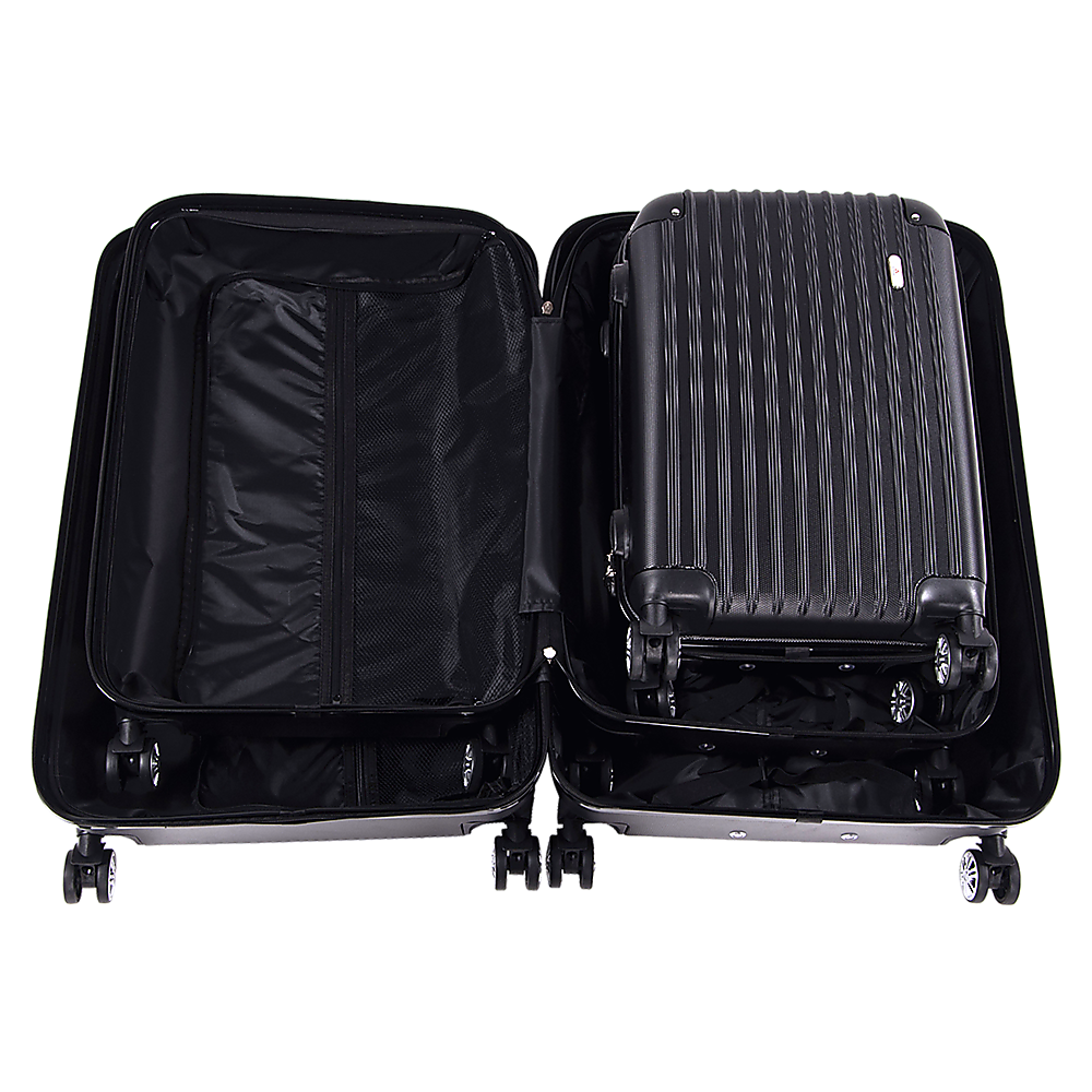 Delegate Suitcases Luggage Set 20