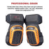 Knee Pads for Work, Construction, Gardening, Flooring and Carpentry