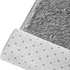 230x160cm Floor Rugs Large Shaggy Rug Area Carpet Bedroom Living Room Mat - Grey