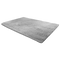 230x200cm Floor Rugs Large Shaggy Rug Area Carpet Bedroom Living Room Mat - Grey