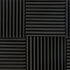 40pcs Studio Acoustic Foam Sound Absorbtion Proofing Panels Tiles Wedge 30X30CM