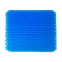 Gel Chair Seat Cushion For Lower Back Pain Pressure Relief Wheelchair Car Office
