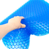 Gel Chair Seat Cushion For Lower Back Pain Pressure Relief Wheelchair Car Office