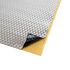 Sound Deadener Roll Car Insulation Mat 30% Thicker Noise Proofing Heat Shield