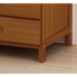Bamboo Bedside Table Nightstand Storage Bedroom Sofa Side Stand