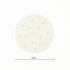 500pcs Patty Paper Baking Burger Wax Discs Nonstick BBQ Burger Paper 13cm