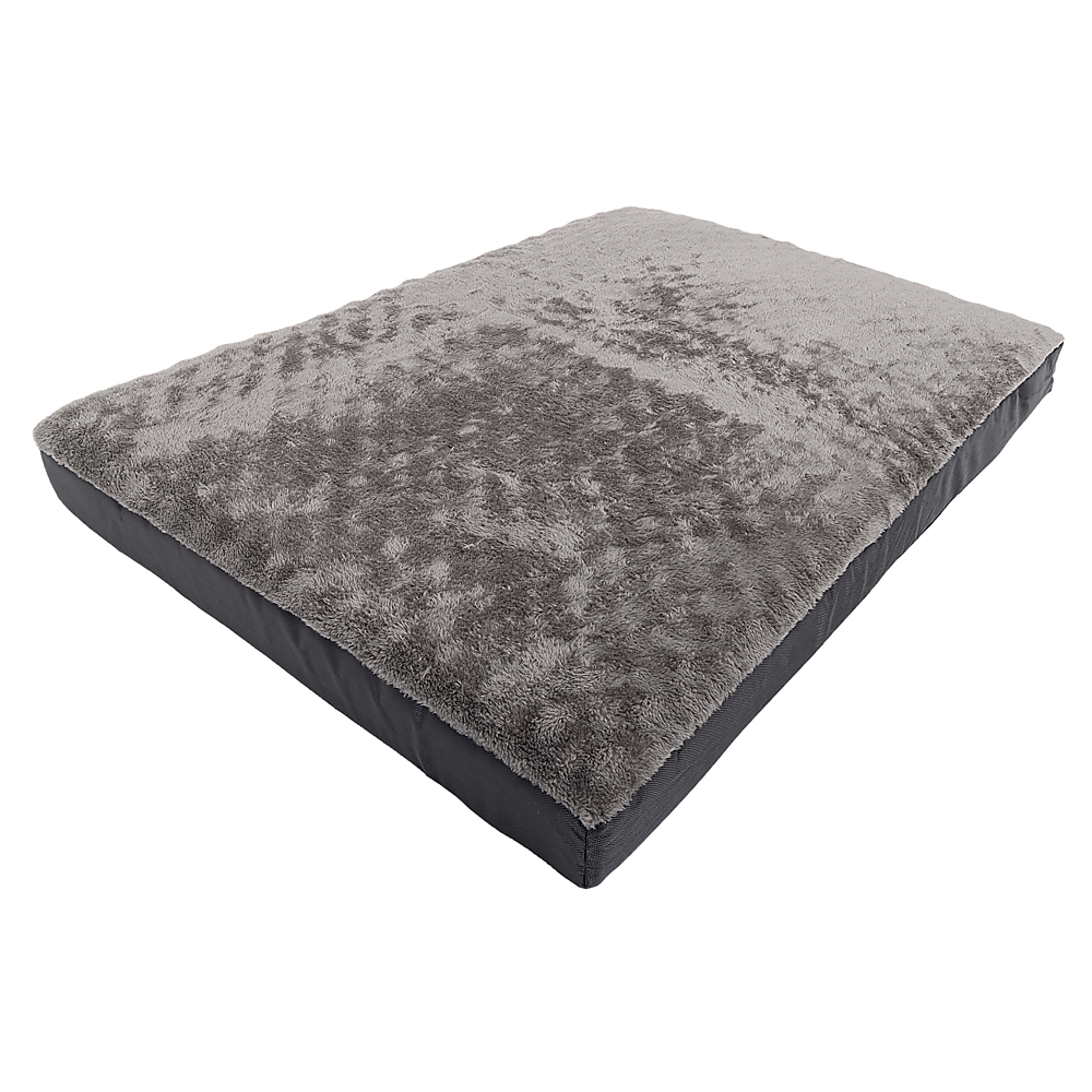 95x70cm Orthopedic Pet Dog Bed Mattress Therapeutic Joint Pain Comfort