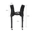 Electronics Accessories Bundle Waistband Shoulders Strap Kit SLR/DSLR Cameras
