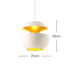 Modern Home Office Restaurant Pendant Lamp LED Chandelier Ceiling Hanging Light