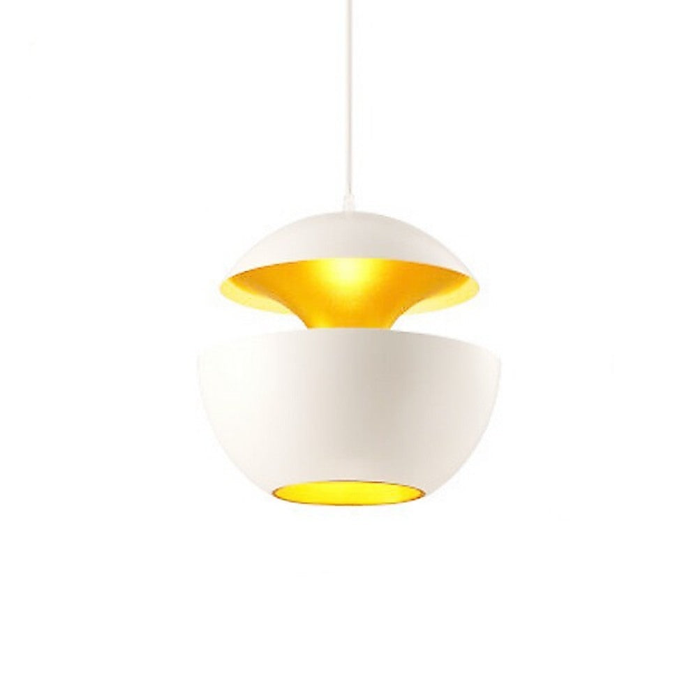 Modern Home Office Restaurant Pendant Lamp LED Chandelier Ceiling Hanging Light