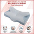 Soft Cervical Pillow for Neck Pain Relief Memory Foam Ergonomic