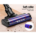 Handheld Vacuum Cleaner Motorised Roller Brush Head