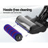 Handheld Vacuum Cleaner Motorised Roller Brush Head