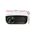 Portable Mini Video Projector 1080P Wifi Home Theater HDMI White