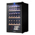 Wine Cooler Fridge 34 Bottles