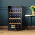 Wine Cooler Fridge 34 Bottles