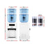 Water Cooler Dispenser Bench Top 22L w/2 Filter